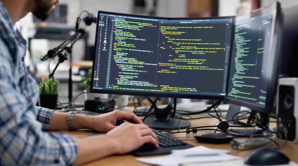 Skills Required for Prepackaged Software Jobs