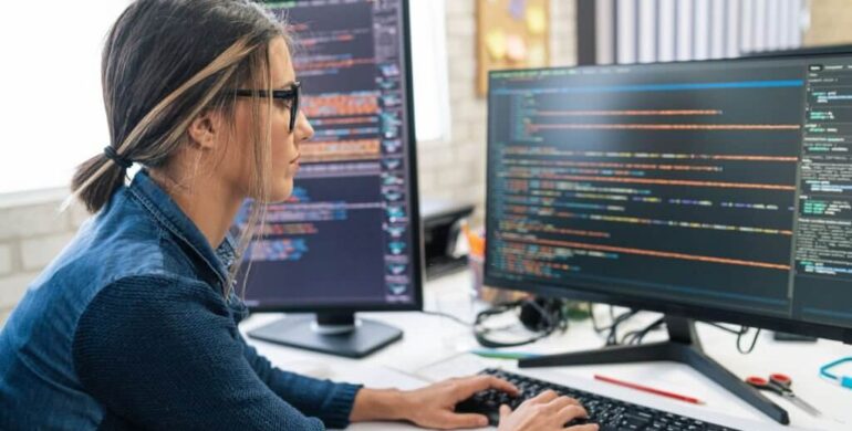 How Many Jobs Are Available in Computer Software Prepackaged Software?