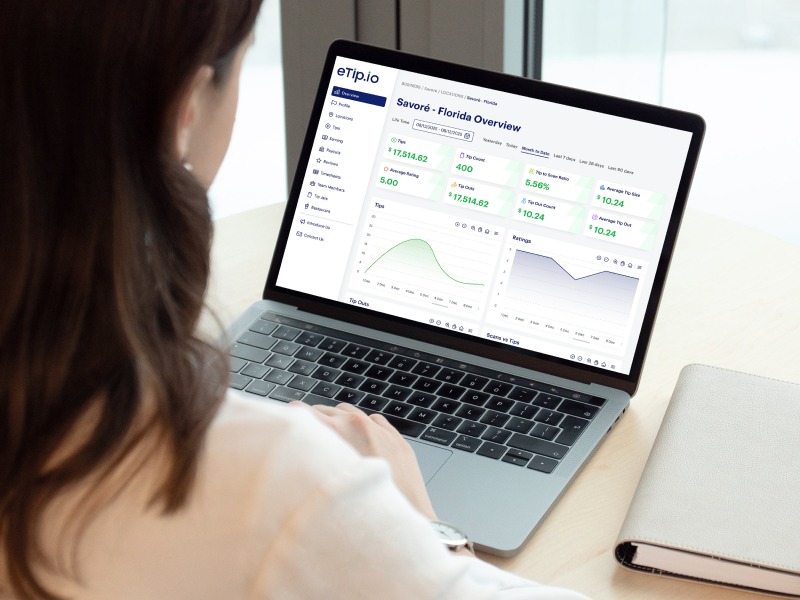 How to Choose the Best Tip Payout Software for Your Restaurant?