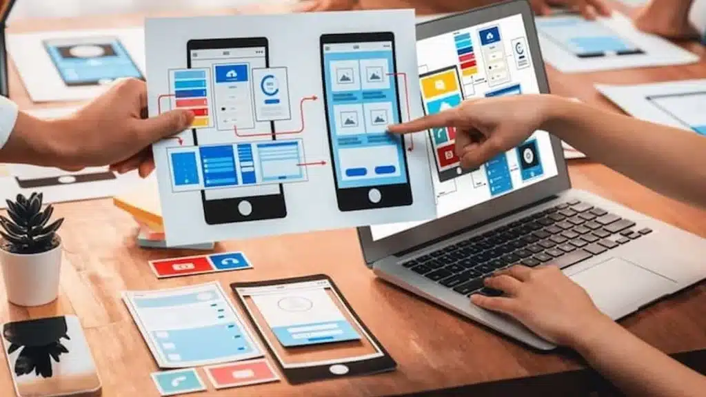 What Is an Application? (User-Focused Software)