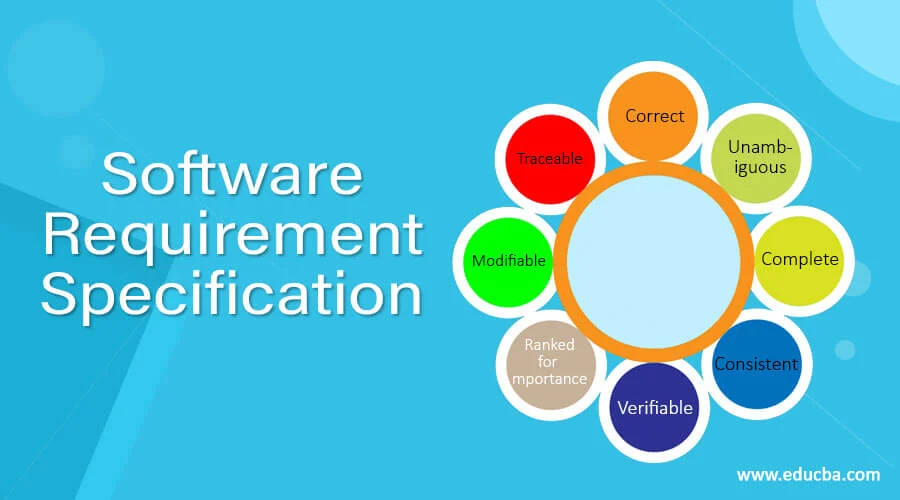 How to Write a Software Requirements Specification?