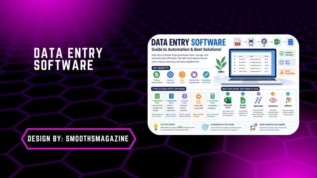 automate data entry javascript: complete developer... Data Entry Software - Guide to Automation & Best Solutions!
