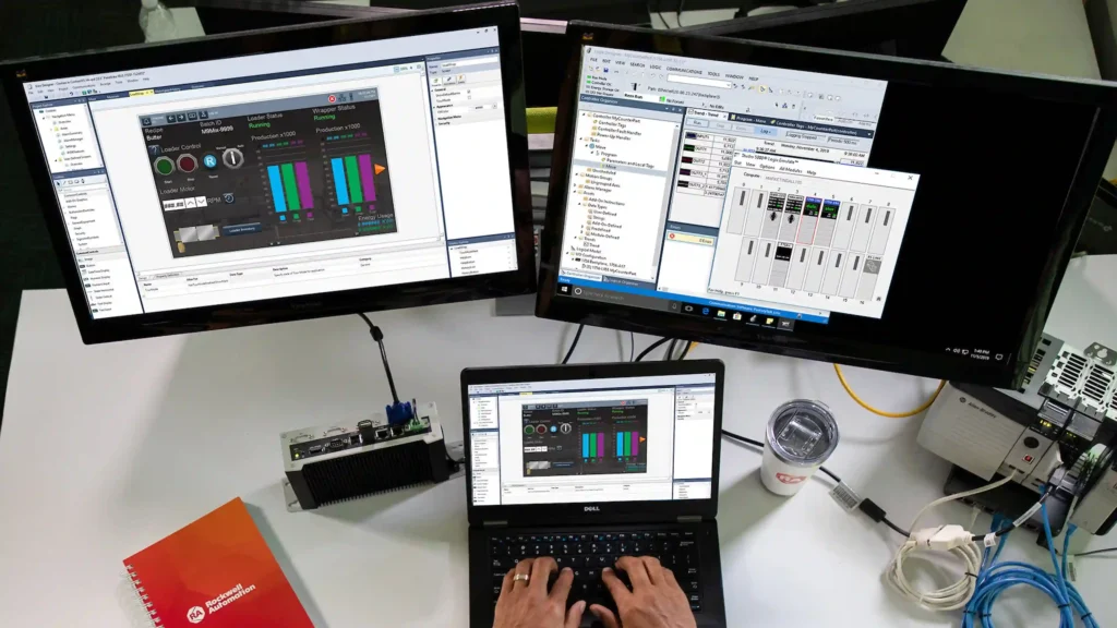 Key Features of Studio 5000 Software