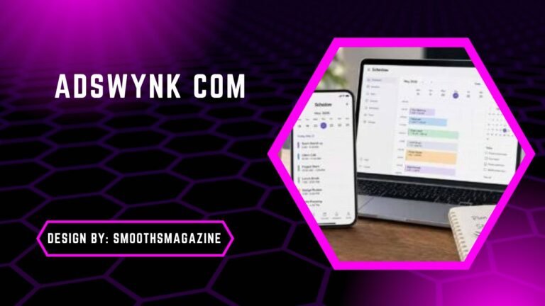 Adswynk Com