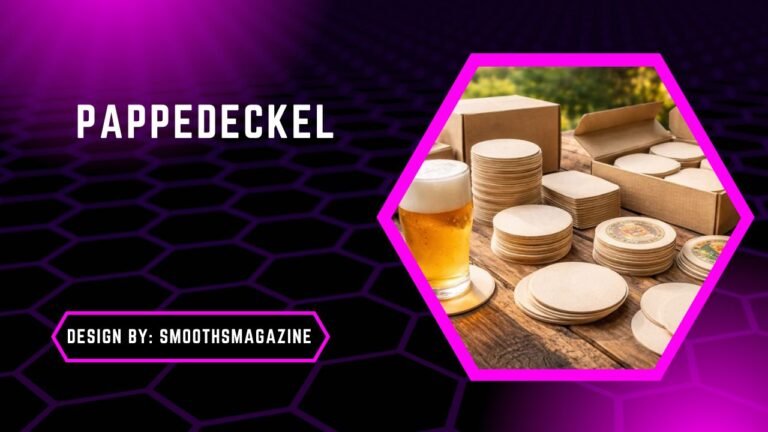 Pappedeckel