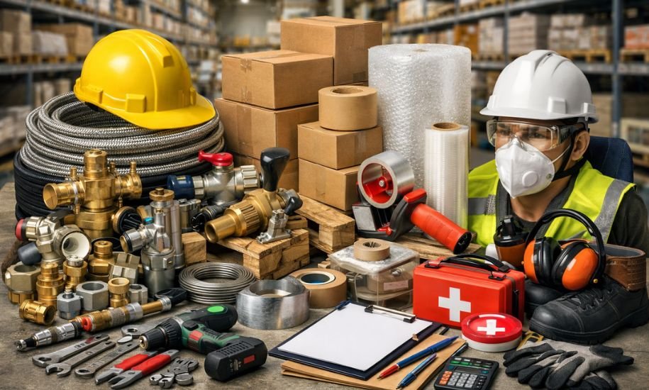 Why PLG Supplies Are Important?