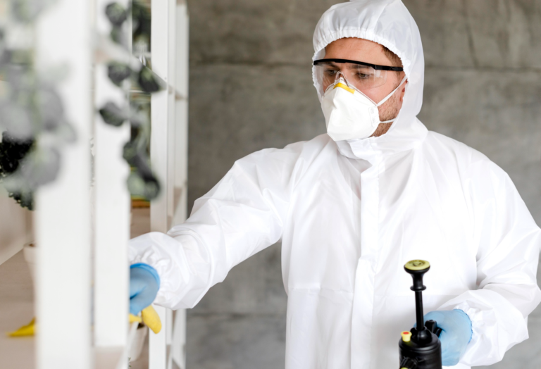 The Benefits of Professional Mould and Air Quality Assessments