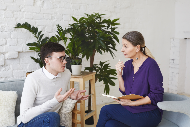 The Role of Craving Management Therapy in Modern Alcohol Rehab Centers