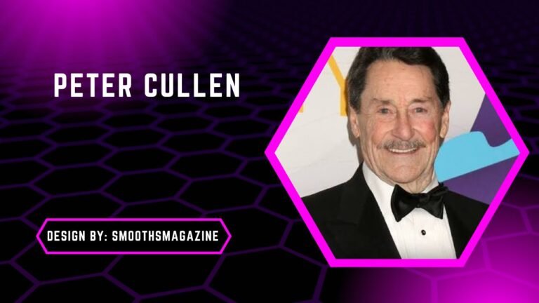 Peter Cullen