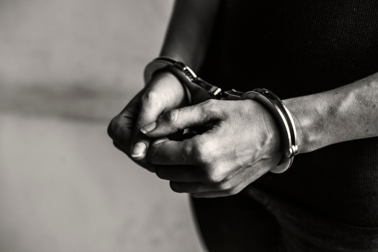 7 Rights You Have After an Arrest