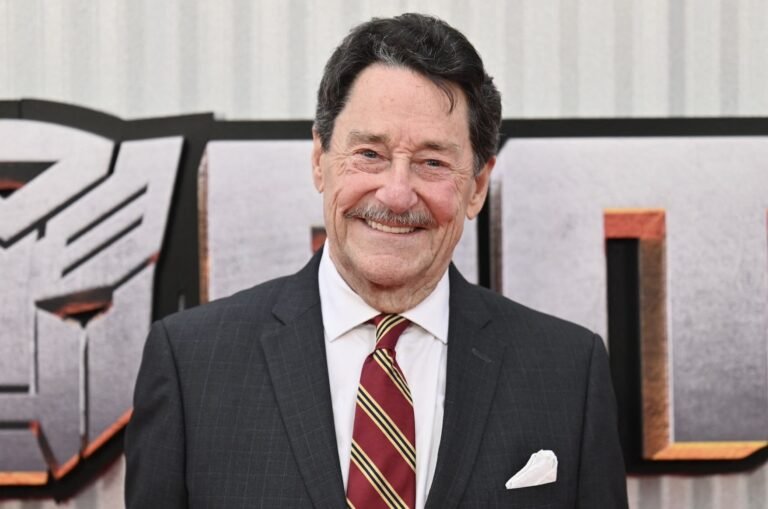 Peter Cullen